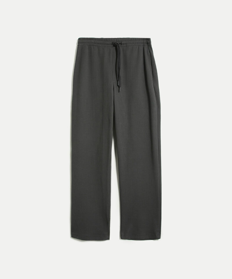 Pantalon Para Hombre GrisOscuro