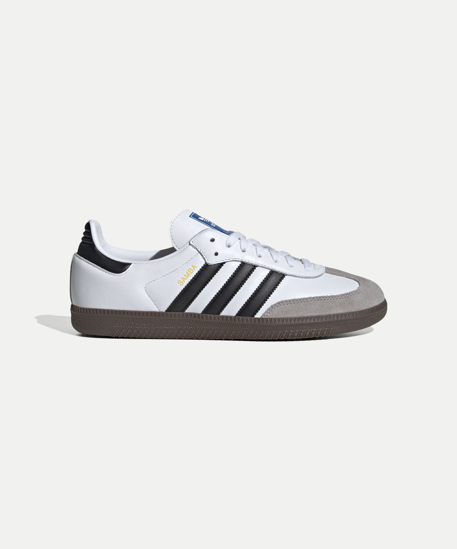 Tenis Adidas Para Hombre Blanco