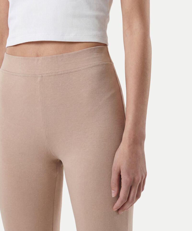 Pantalon Para Mujer CafeClaro