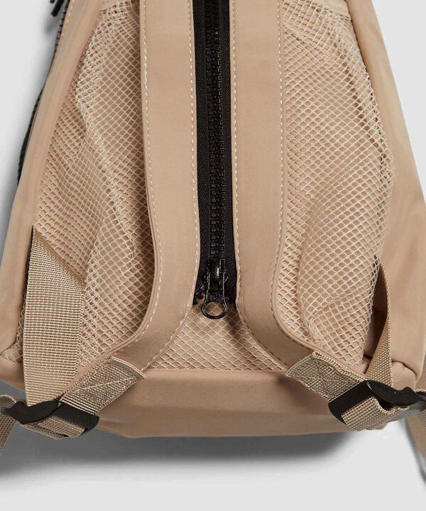 Bolsos Para Mujer Beige