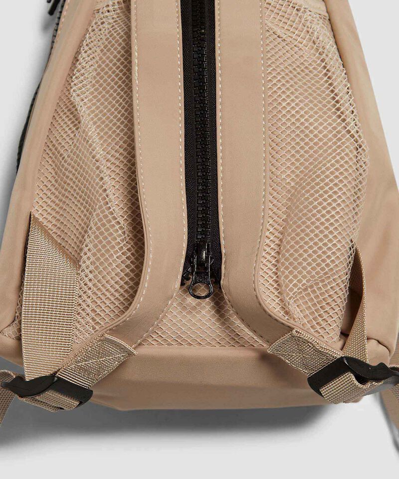 Bolsos Para Mujer Beige