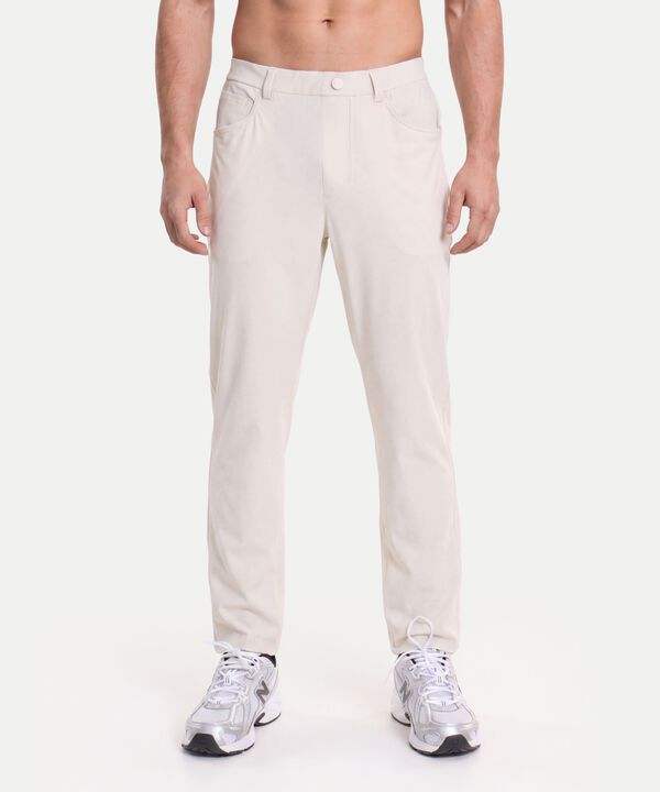 Pantalon Para Hombre  image number null
