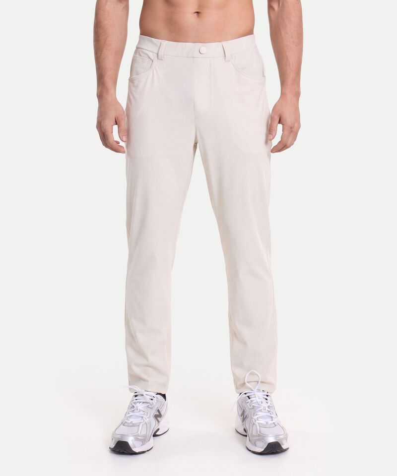 Pantalon Para Hombre 
