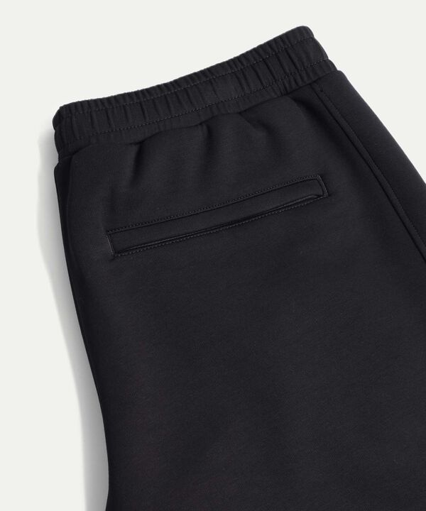 Short Para Hombre Negro image number null