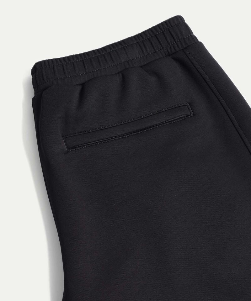 Short Para Hombre Negro