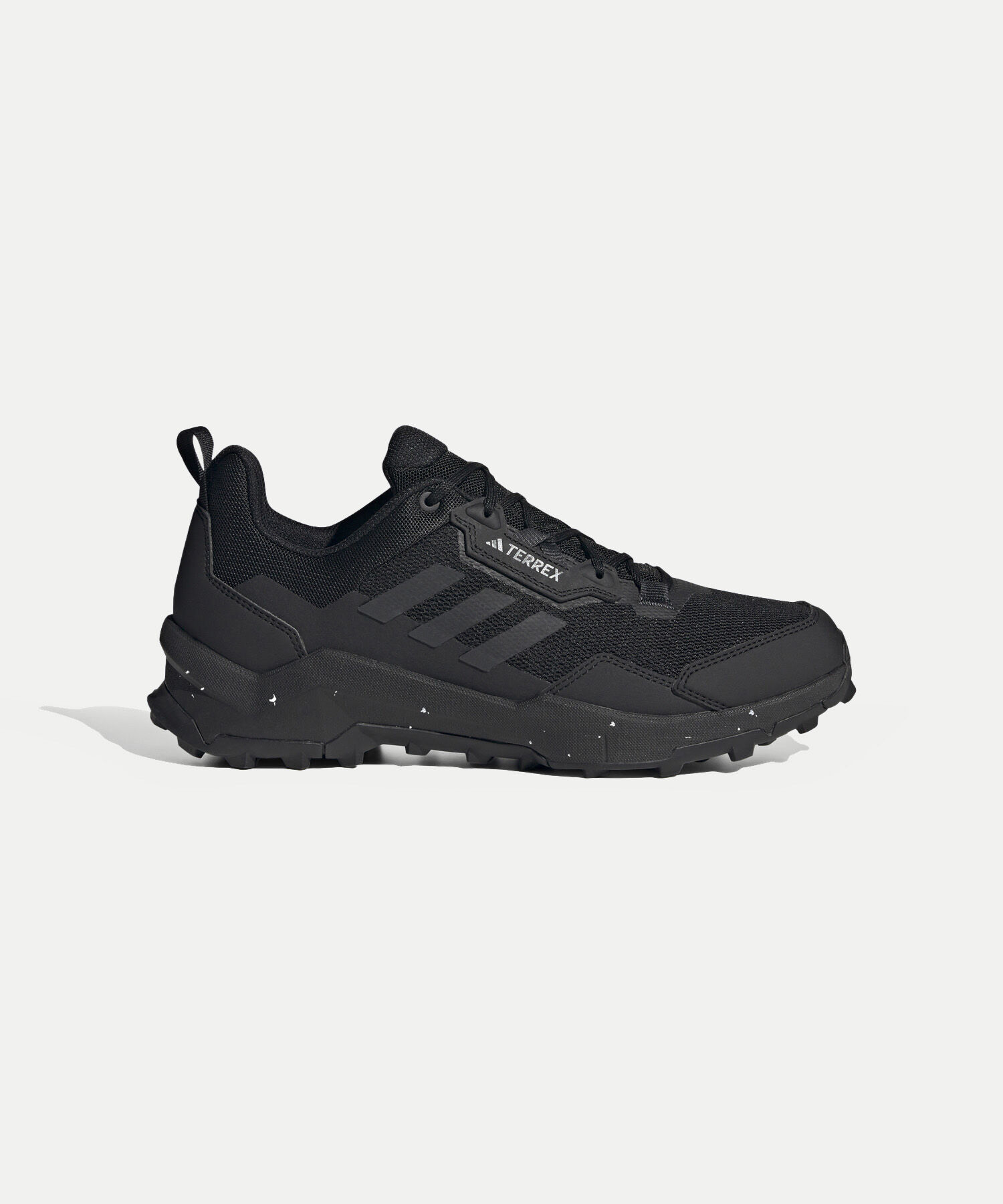 Tenis Adidas Para Hombre Negro