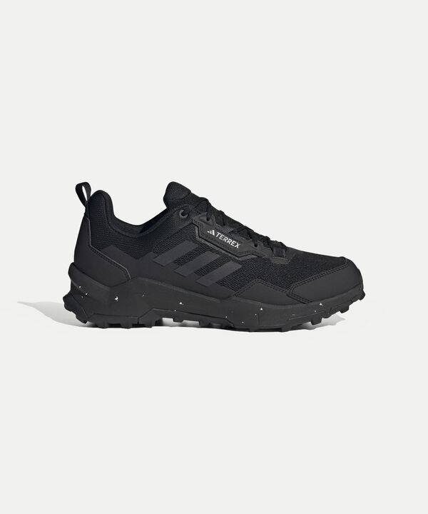 Tenis Adidas Para Hombre Negro