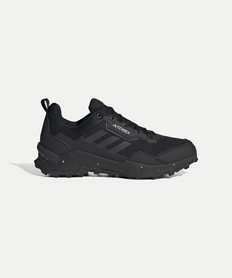 Tenis Adidas Para Hombre Negro