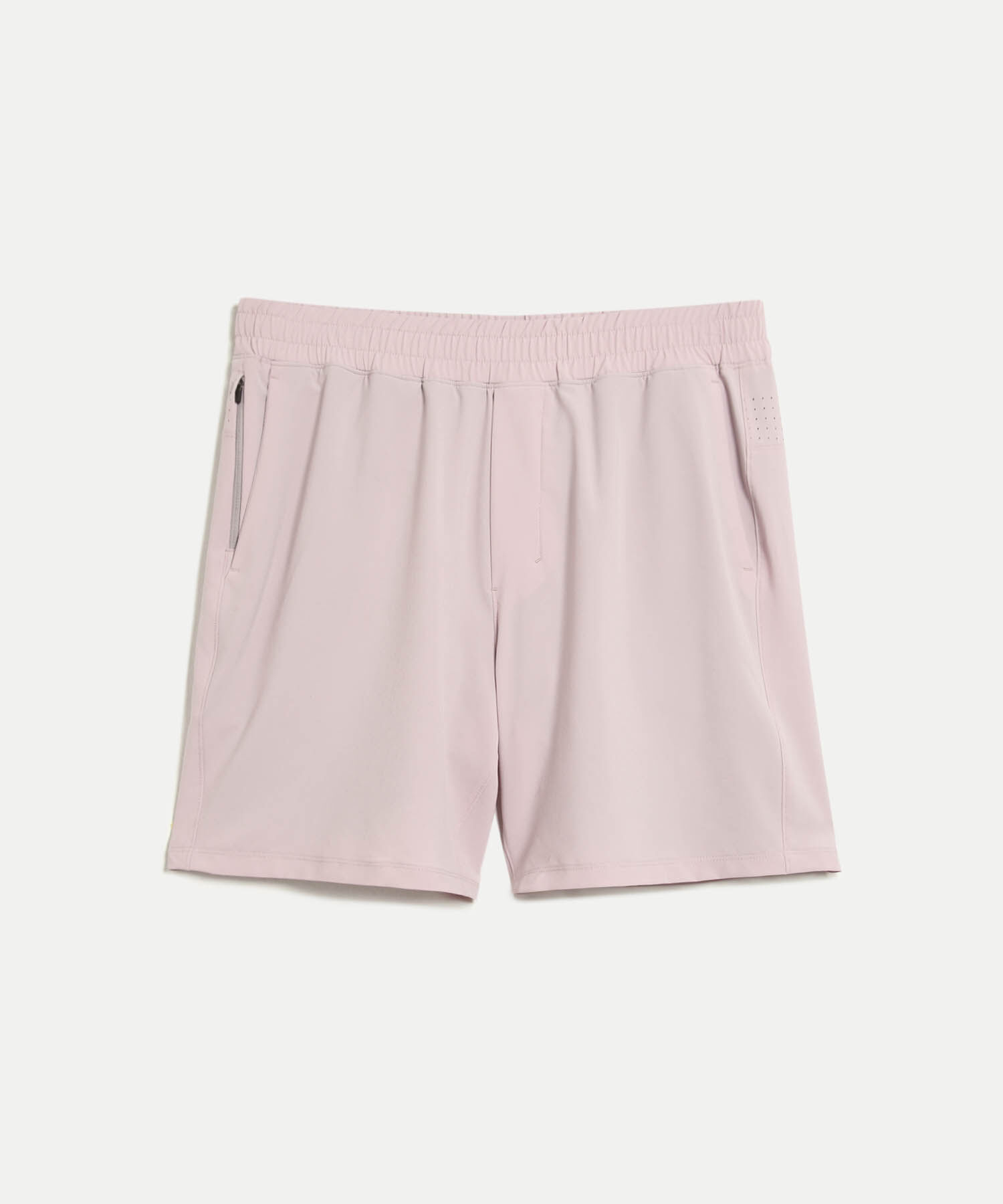 Short Para Hombre Gris