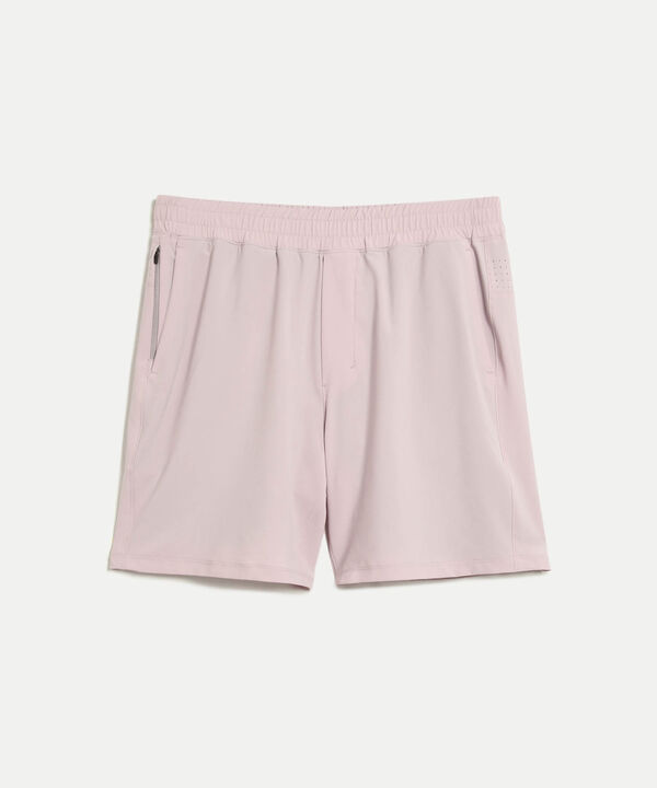 Short Para Hombre Gris image number null