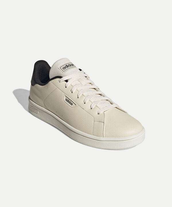 Tenis Adidas Para Hombre Crema