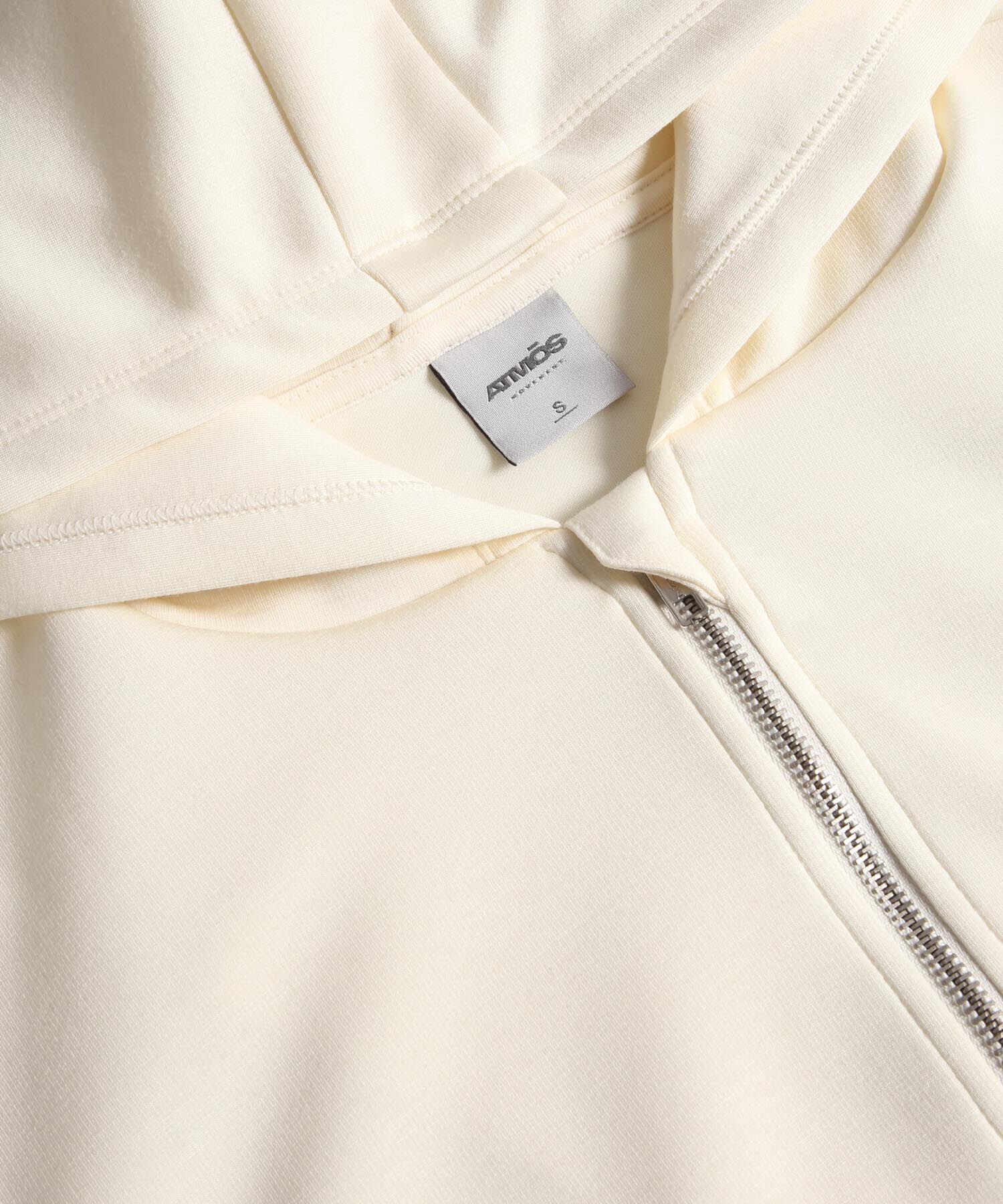 Buzo Para Mujer Blanco