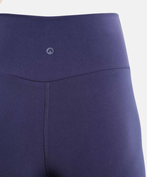 Leggins Para Mujer Azul image number null