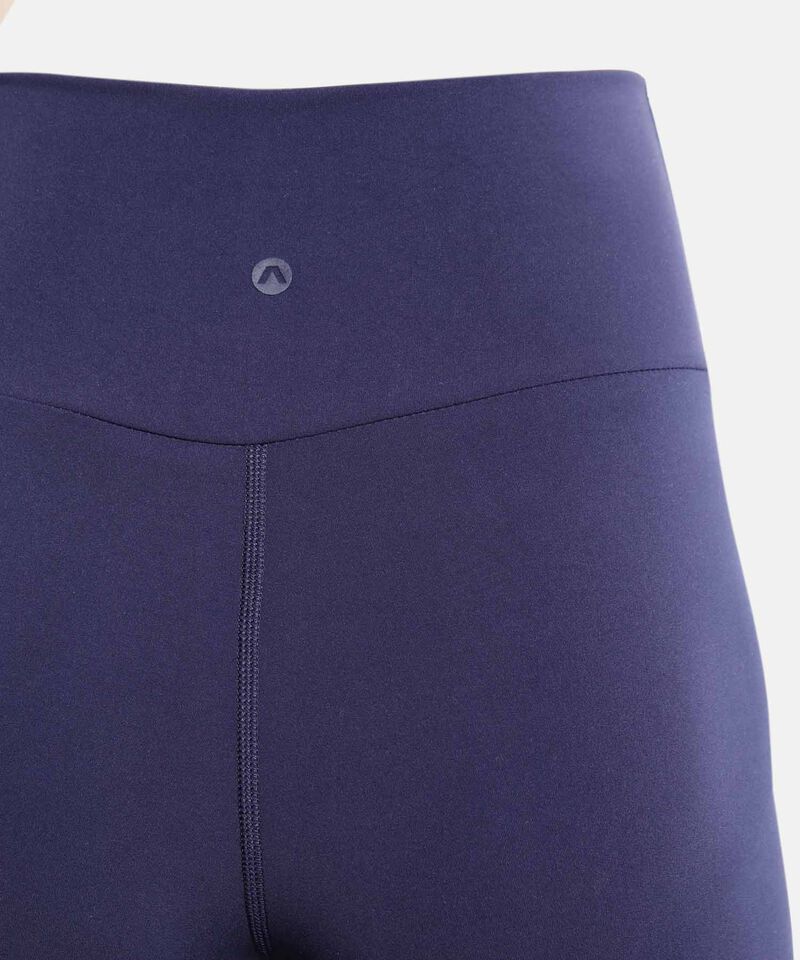 Leggins Para Mujer Azul