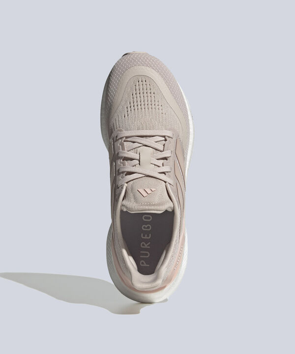 Tenis Adidas Para Mujer Rosado image number null