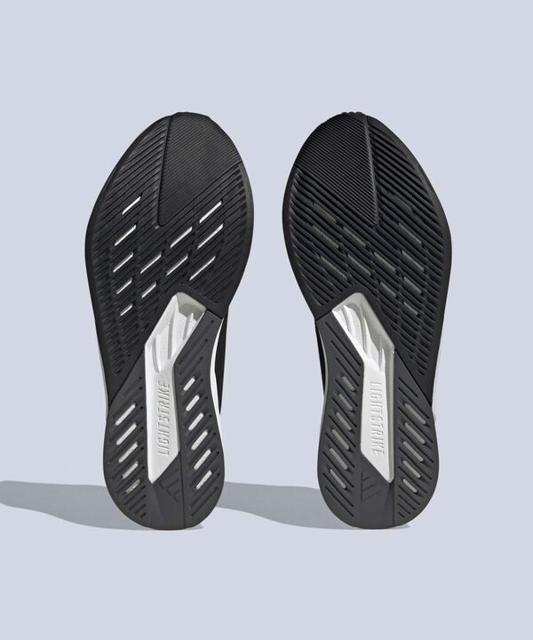Tennis Adidas Para Hombre Negro image number null