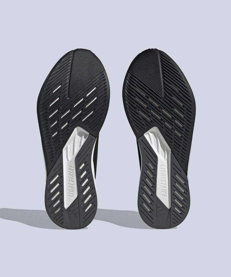 Tenis Adidas Para Hombre Negro