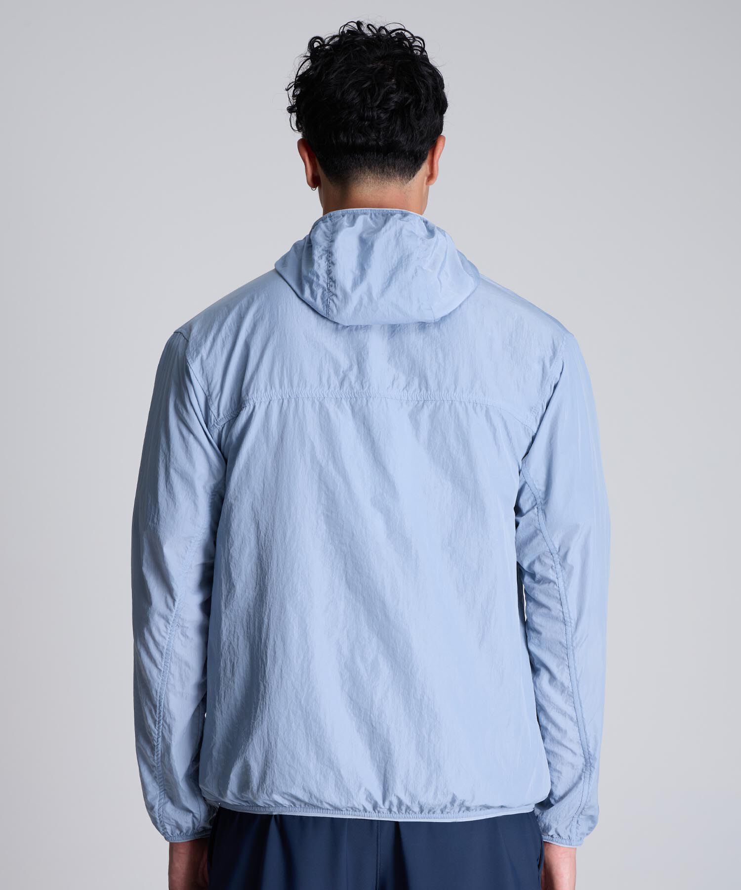 Chaqueta Para Hombre AzulClaro