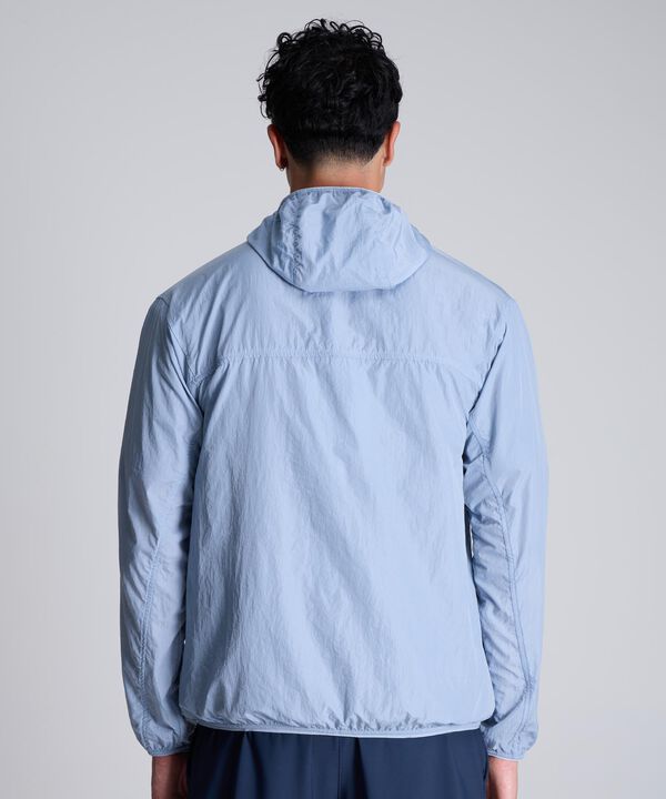 Chaqueta Para Hombre AzulClaro