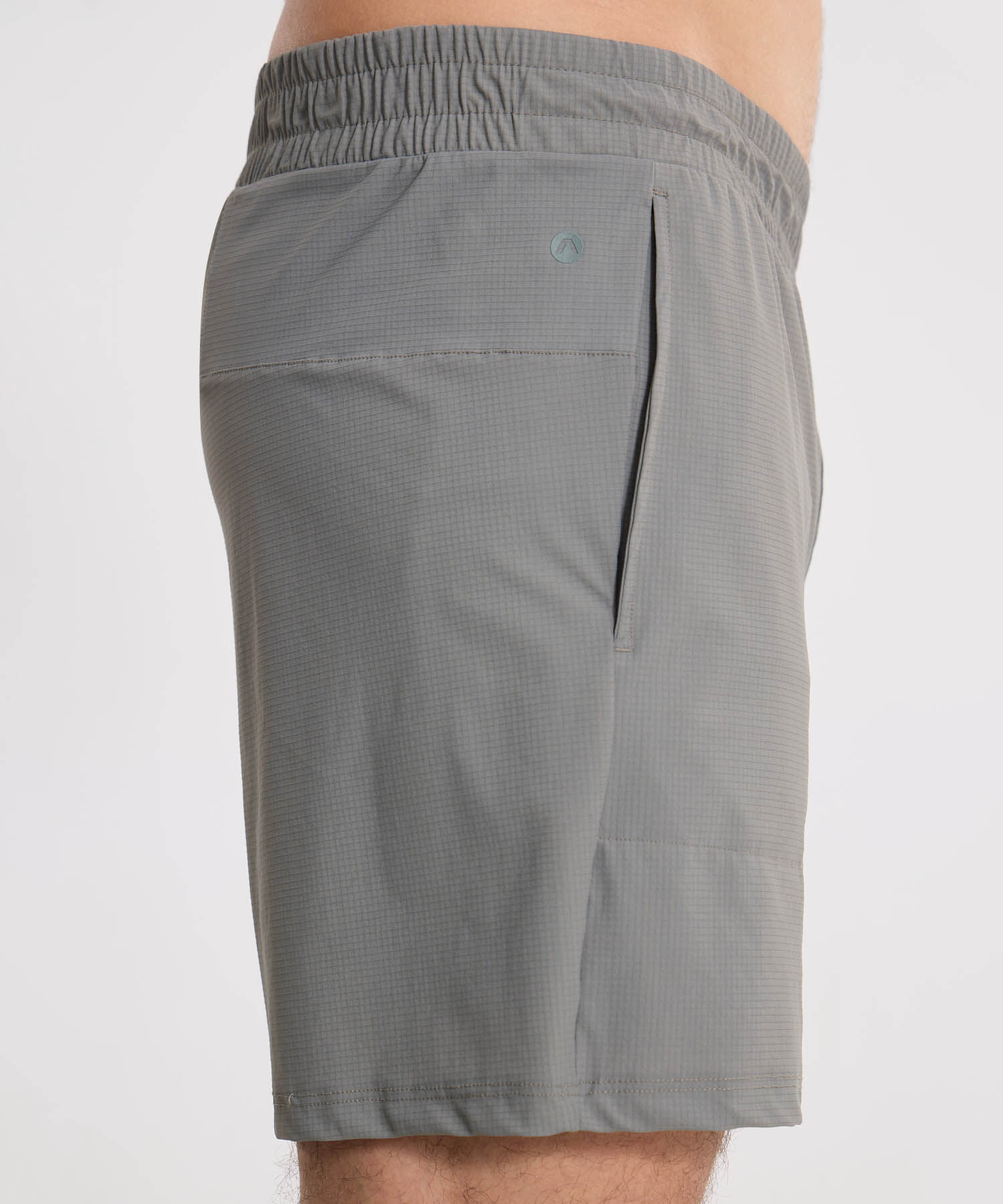 Short Para Hombre VerdeClaro
