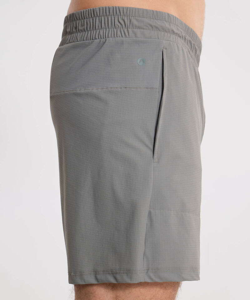 Short Para Hombre VerdeClaro