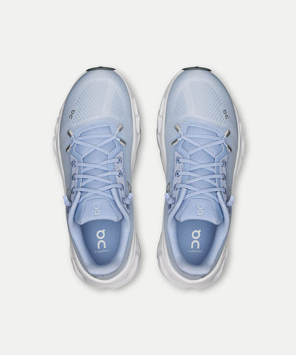 Tenis On Para Mujer AzulClaro