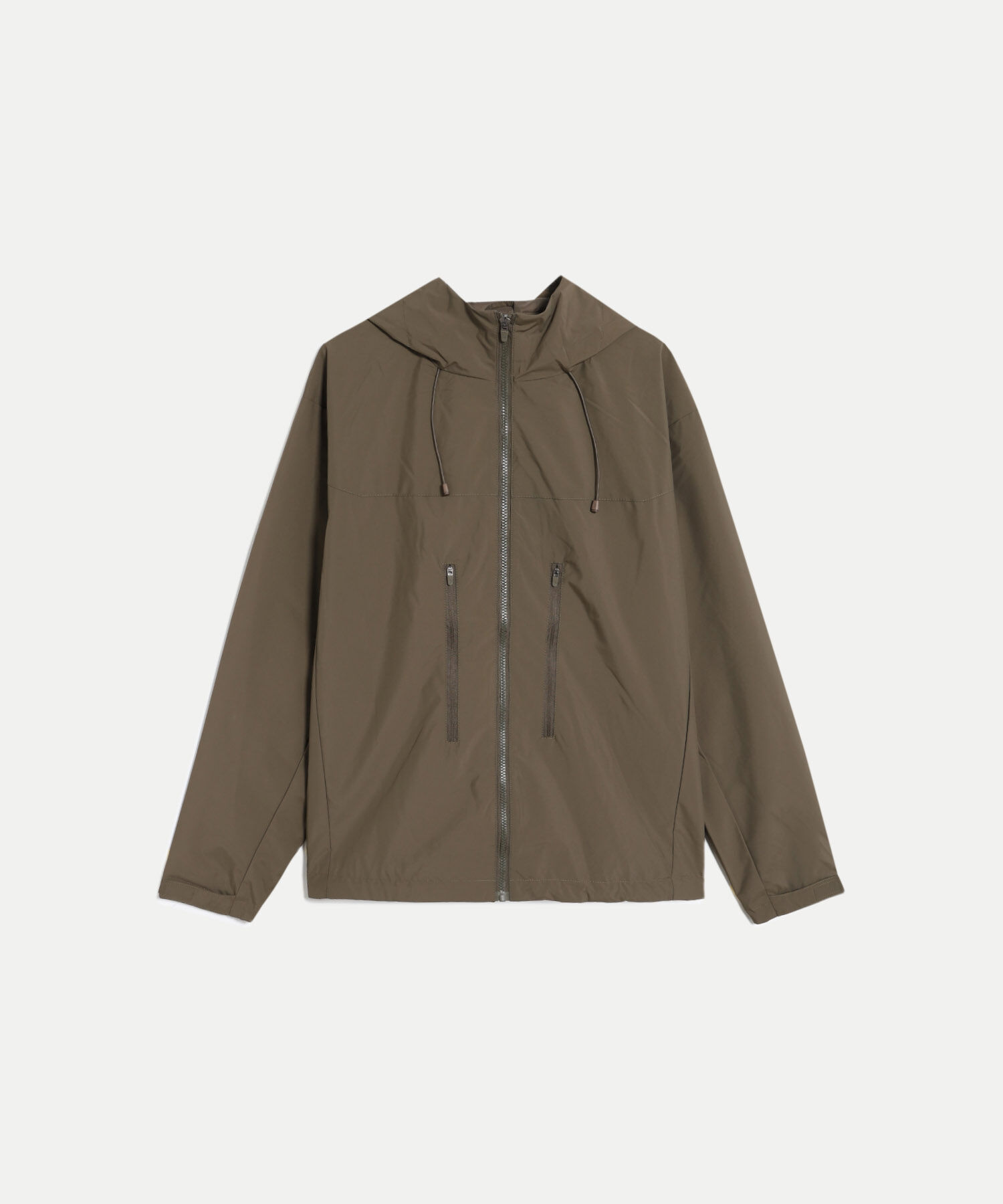Chaqueta Para Hombre VerdeOliva