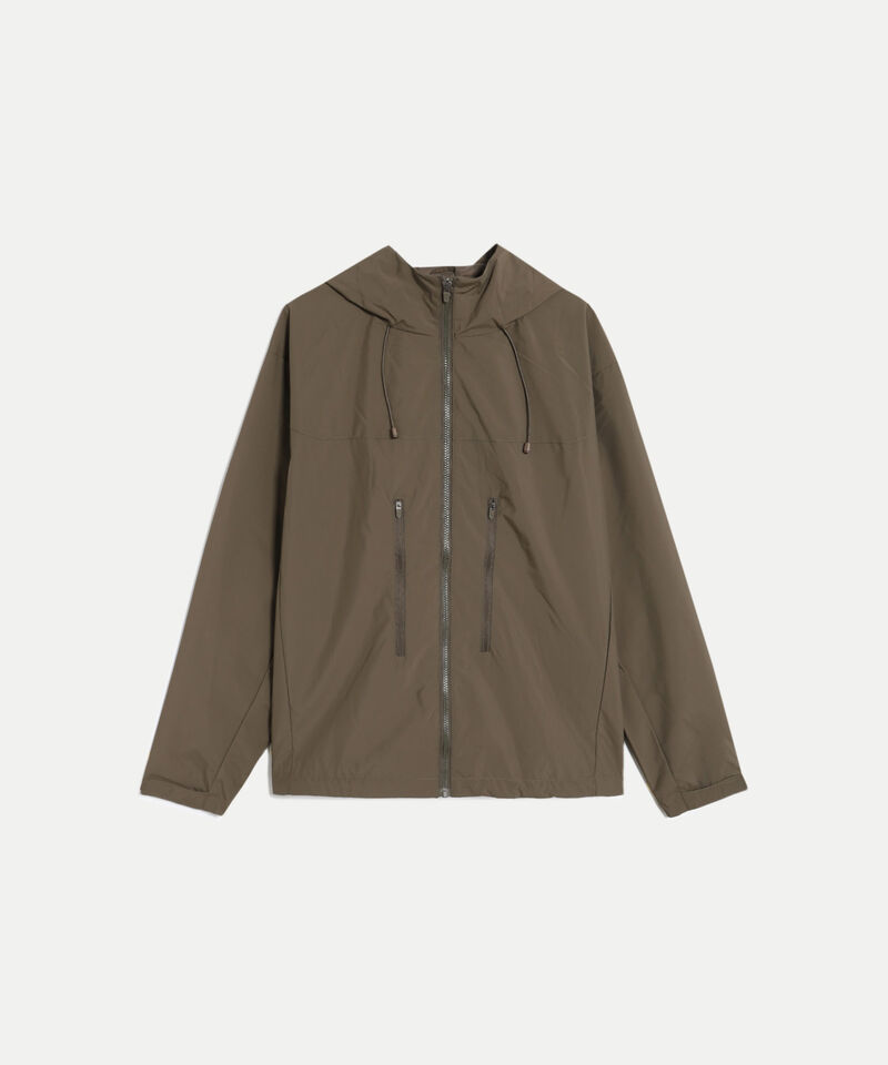 Chaqueta Para Hombre VerdeOliva