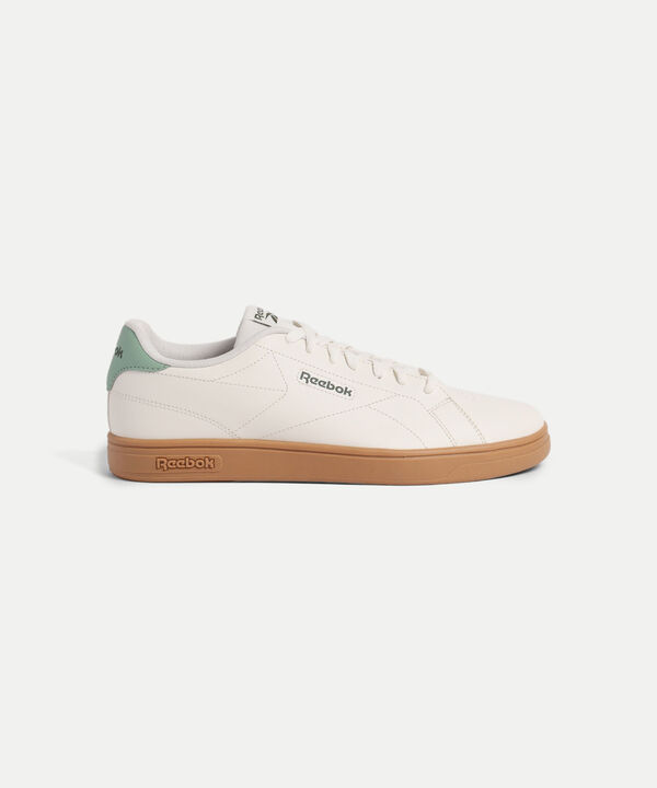 Tenis Reebok Para Hombre Blanco image number null