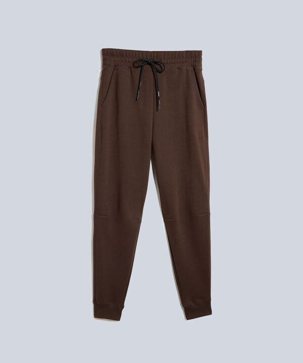 Pantalon Para Mujer CafeOscuro
