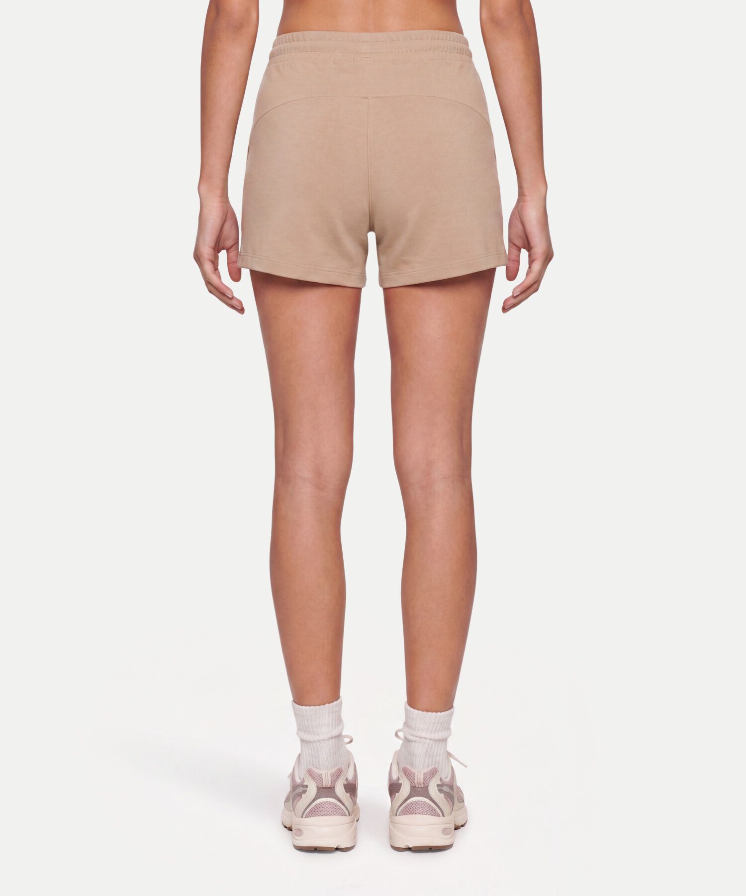 Short Para Mujer CafeClaro