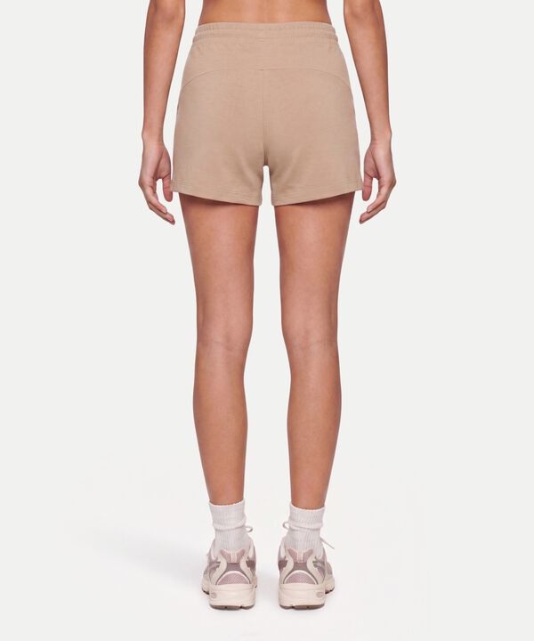 Short Para Mujer CafeClaro