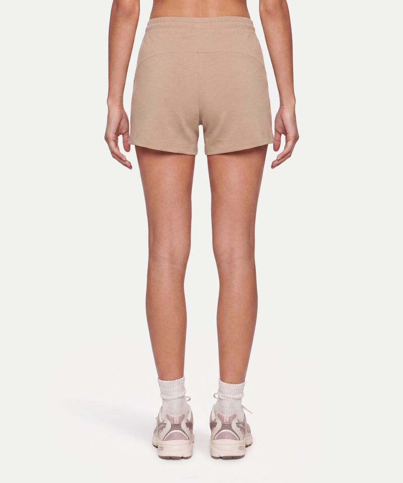 Short Para Mujer CafeClaro