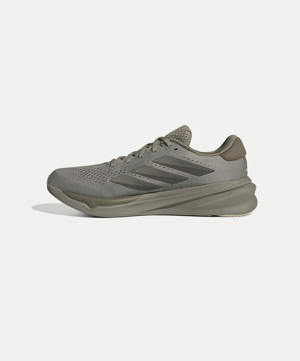 Tenis Adidas Para Hombre Gris