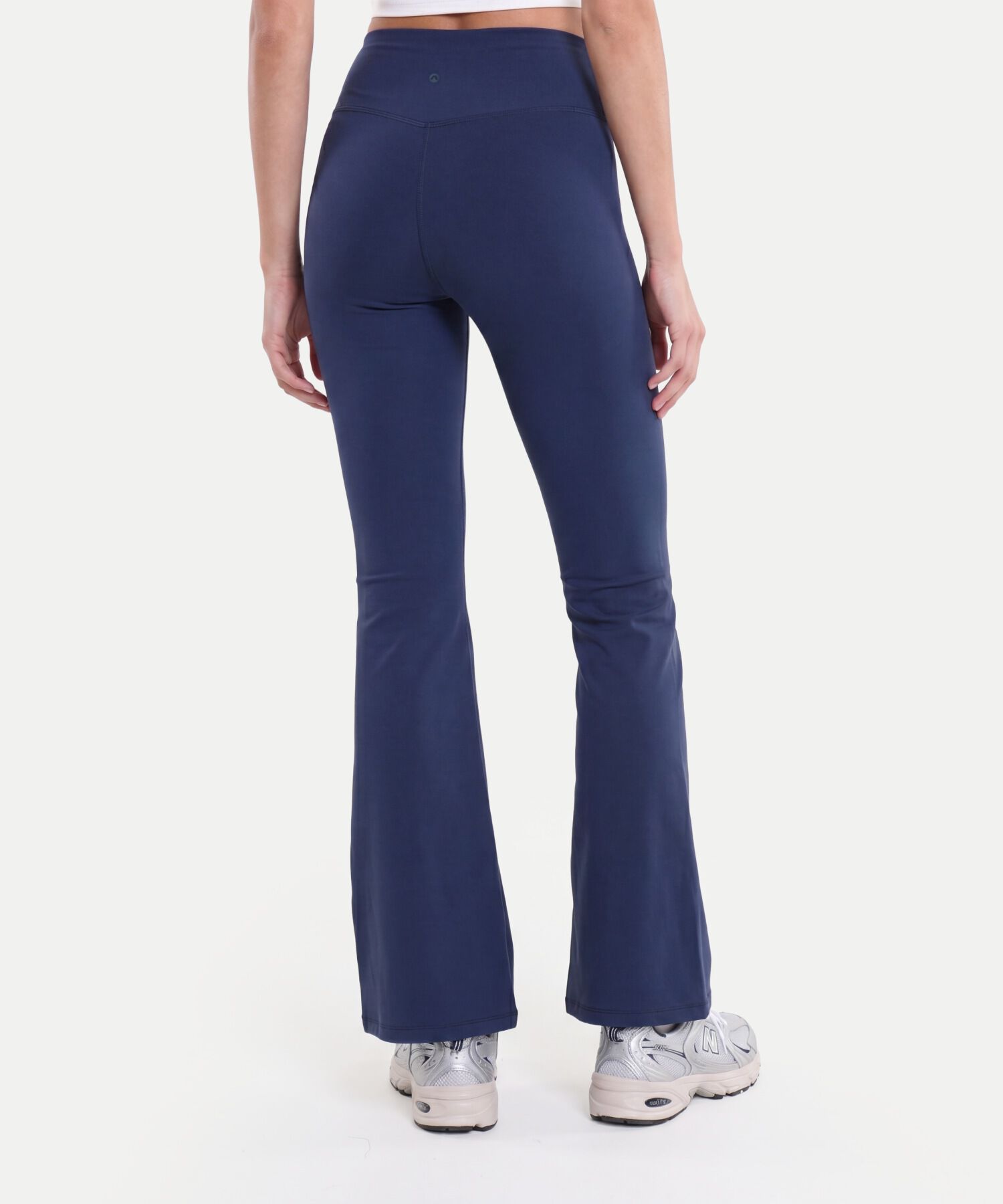 Leggins Para Mujer AzulOscuro