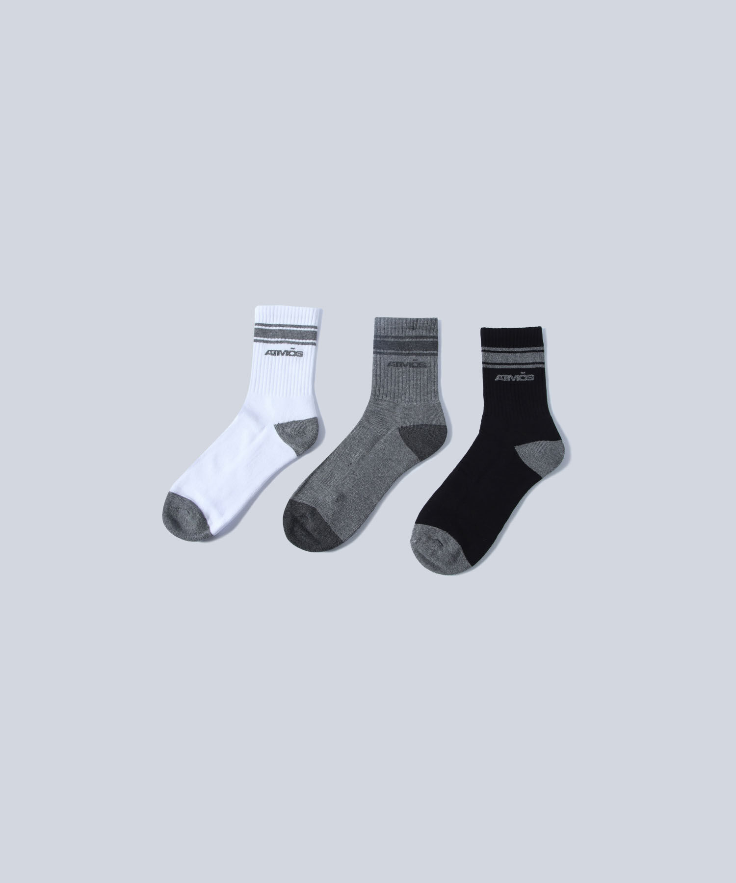 Medias Para Hombre Surtido