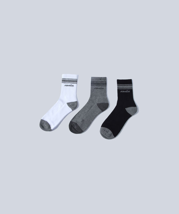 Medias Para Hombre Surtido image number null