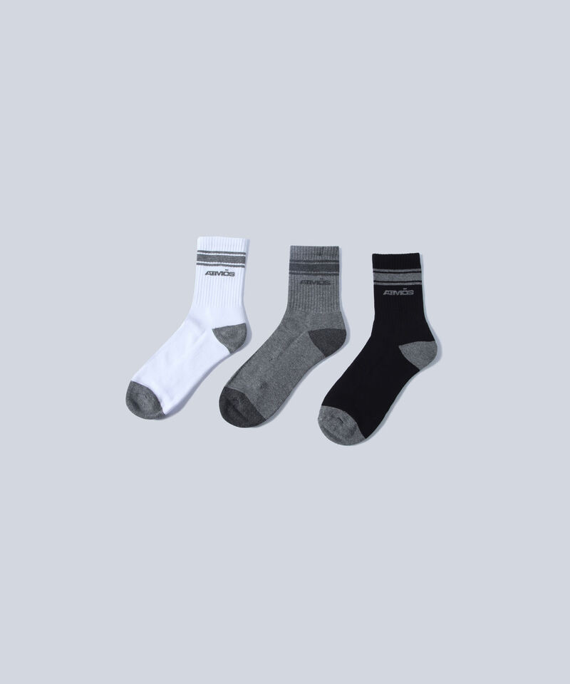 Medias Para Hombre Surtido