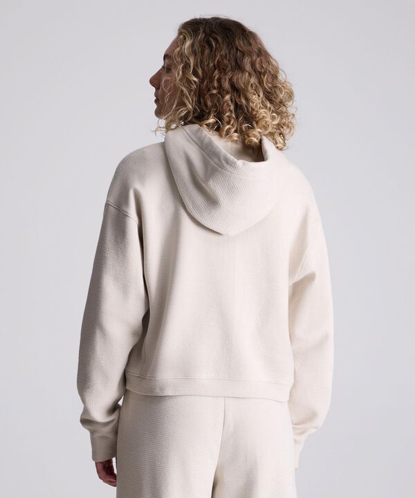 Buzo Para Mujer Beige