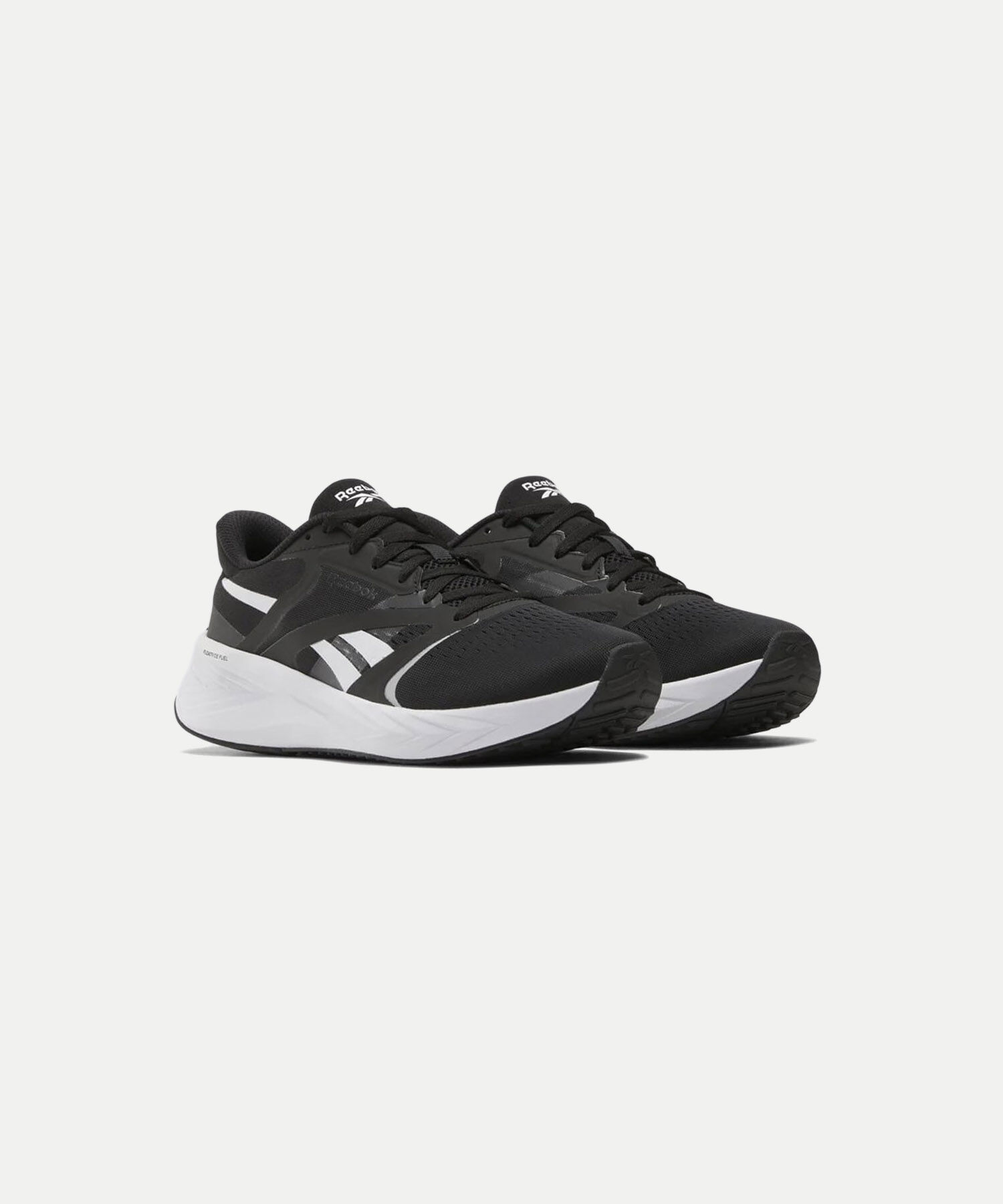 Tenis Reebok Para Mujer Negro