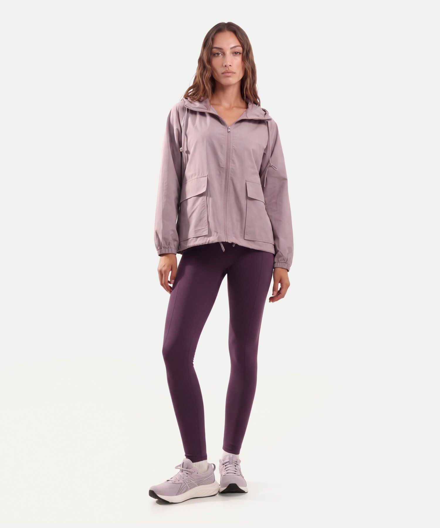 Leggings Deportivos Para Mujer