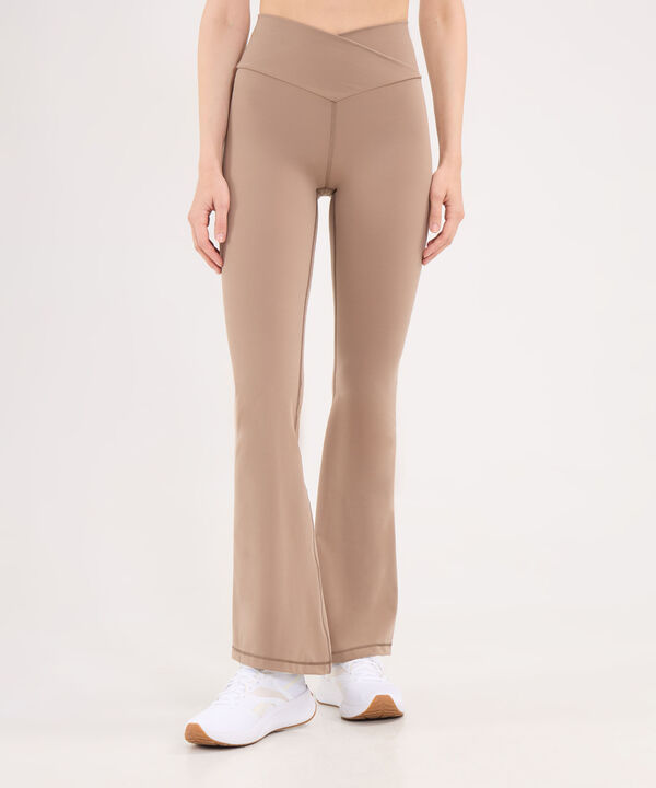 Leggins Para Mujer CafeClaro image number null