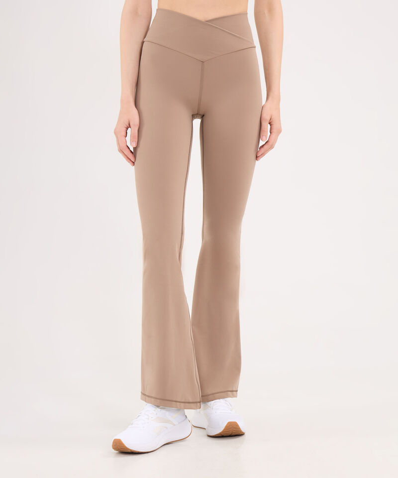 Leggins Para Mujer CafeClaro