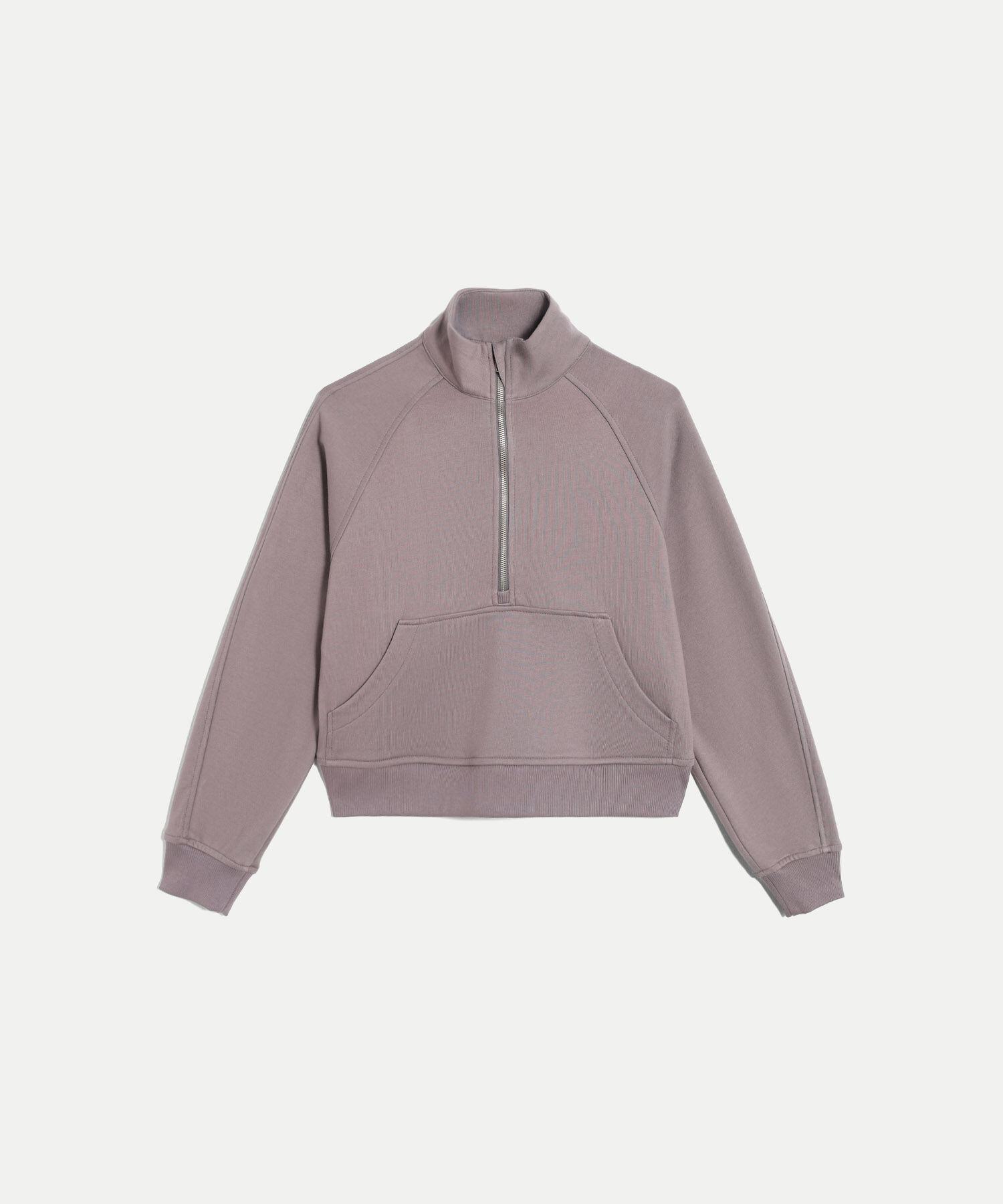 Buzo Para Mujer Morado