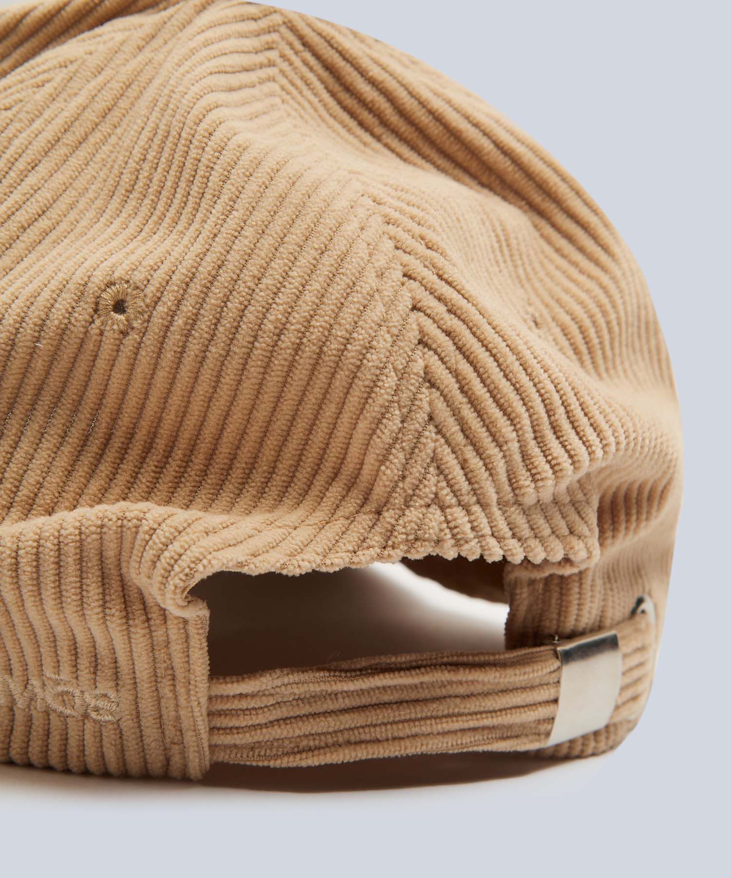 Caps Para Mujer Beige