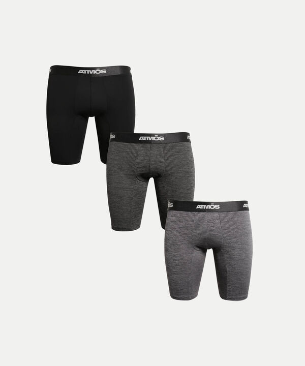Boxer Para Hombre Surtido image number null