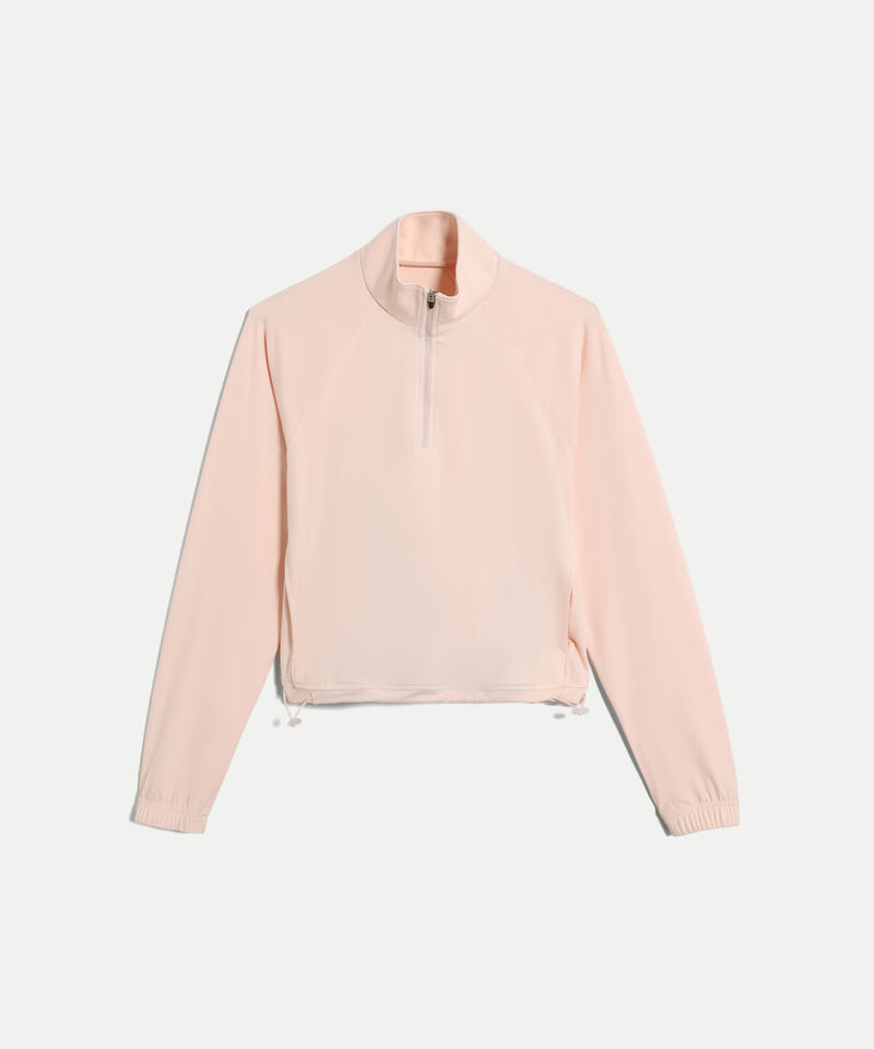 Buzo Para Mujer Rosado
