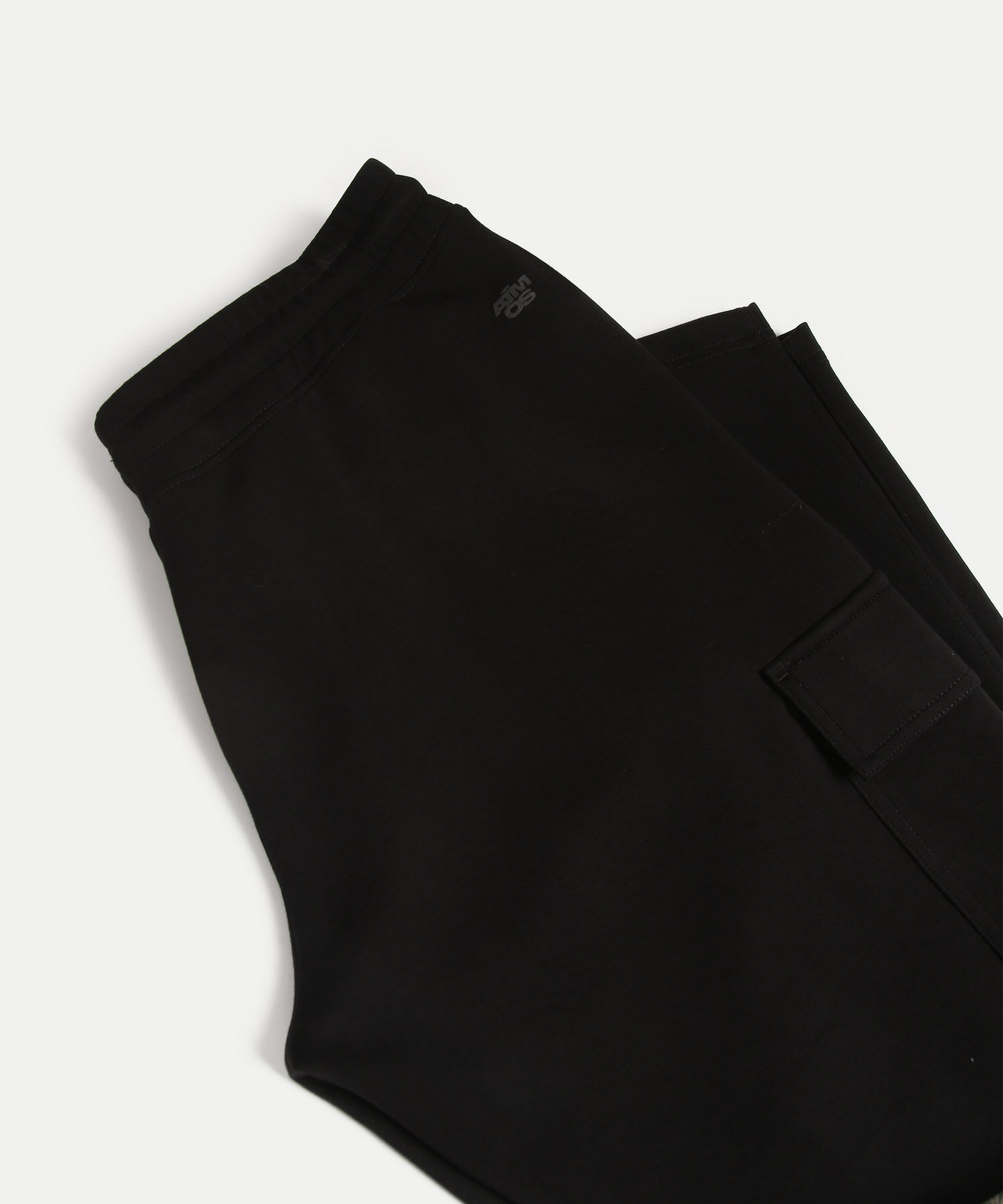 Pantalon Para Hombre Negro