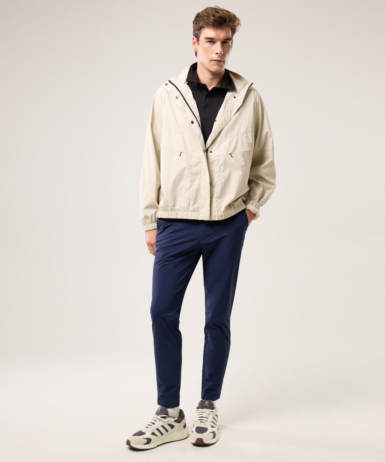 Pantalon Para Hombre 