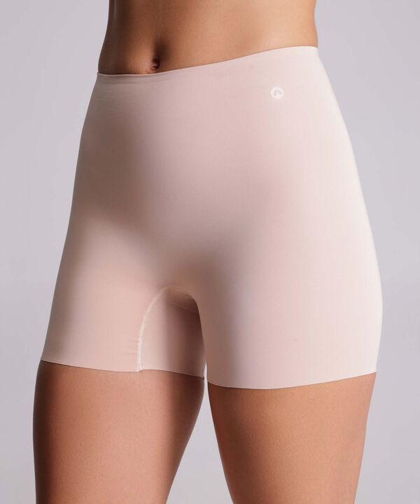 Panty Para Mujer Rosado image number null
